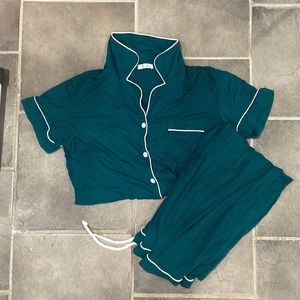 Joyara bamboo PJ